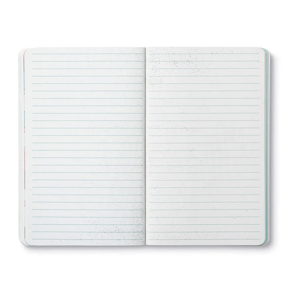 Compendium: Journals - It's Possible
