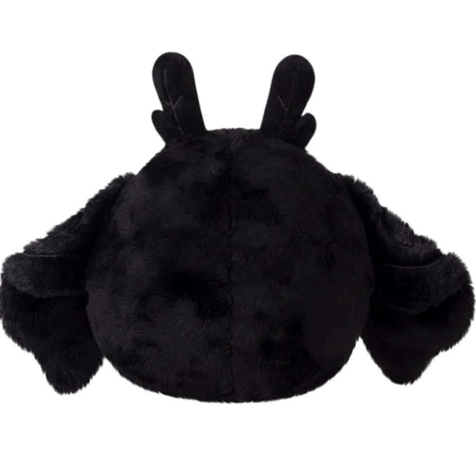 Squishable® Snugglemi Snackers: Baby Mothman 7.5"