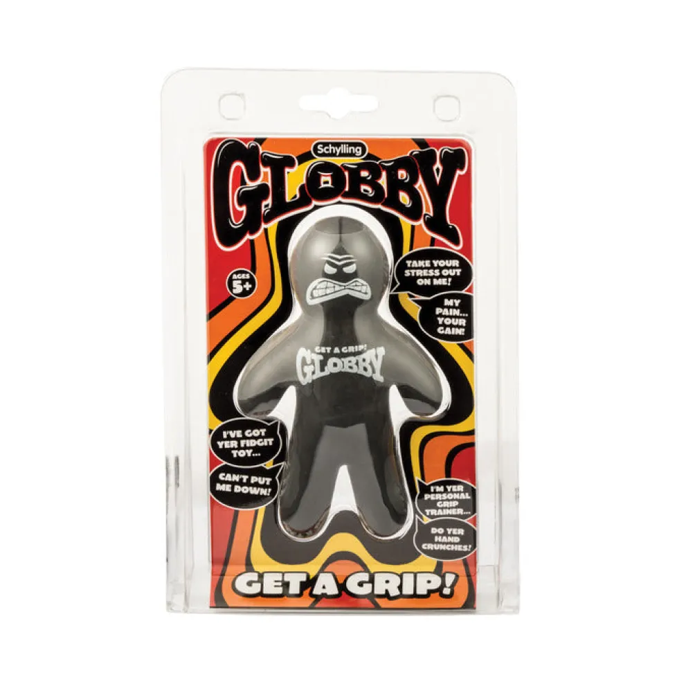Schylling Globby
