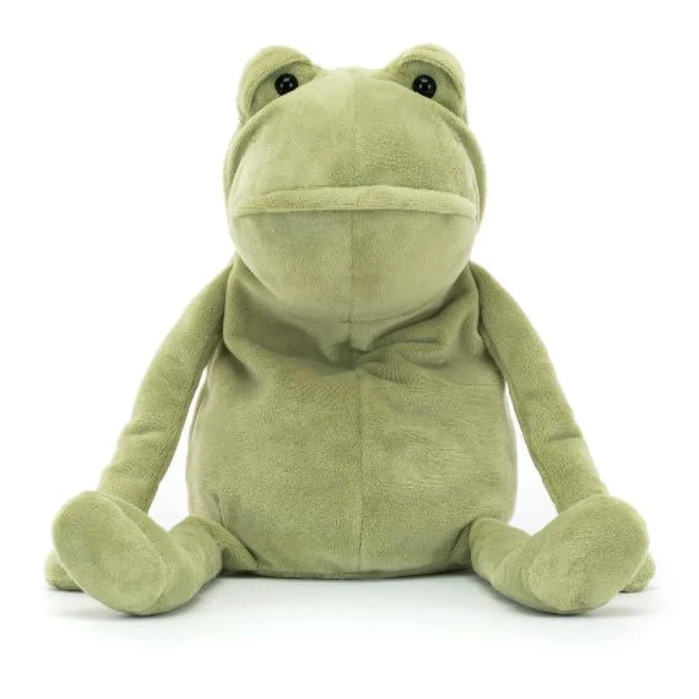 Jellycat Fergus Frog