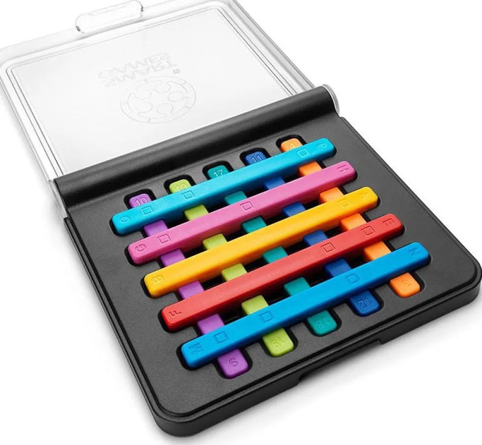 Smart Games IQ STIXX Puzzle Game