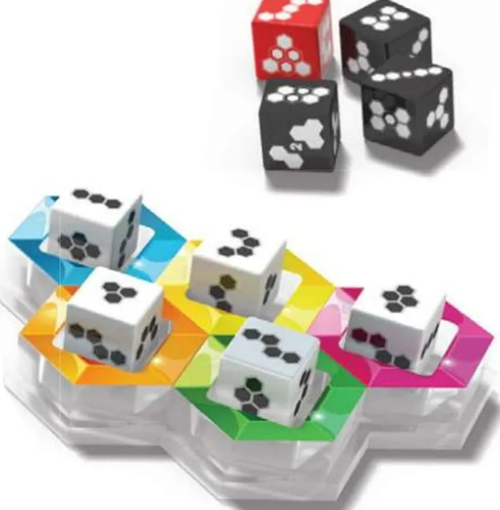 Smart Games Genius Gems