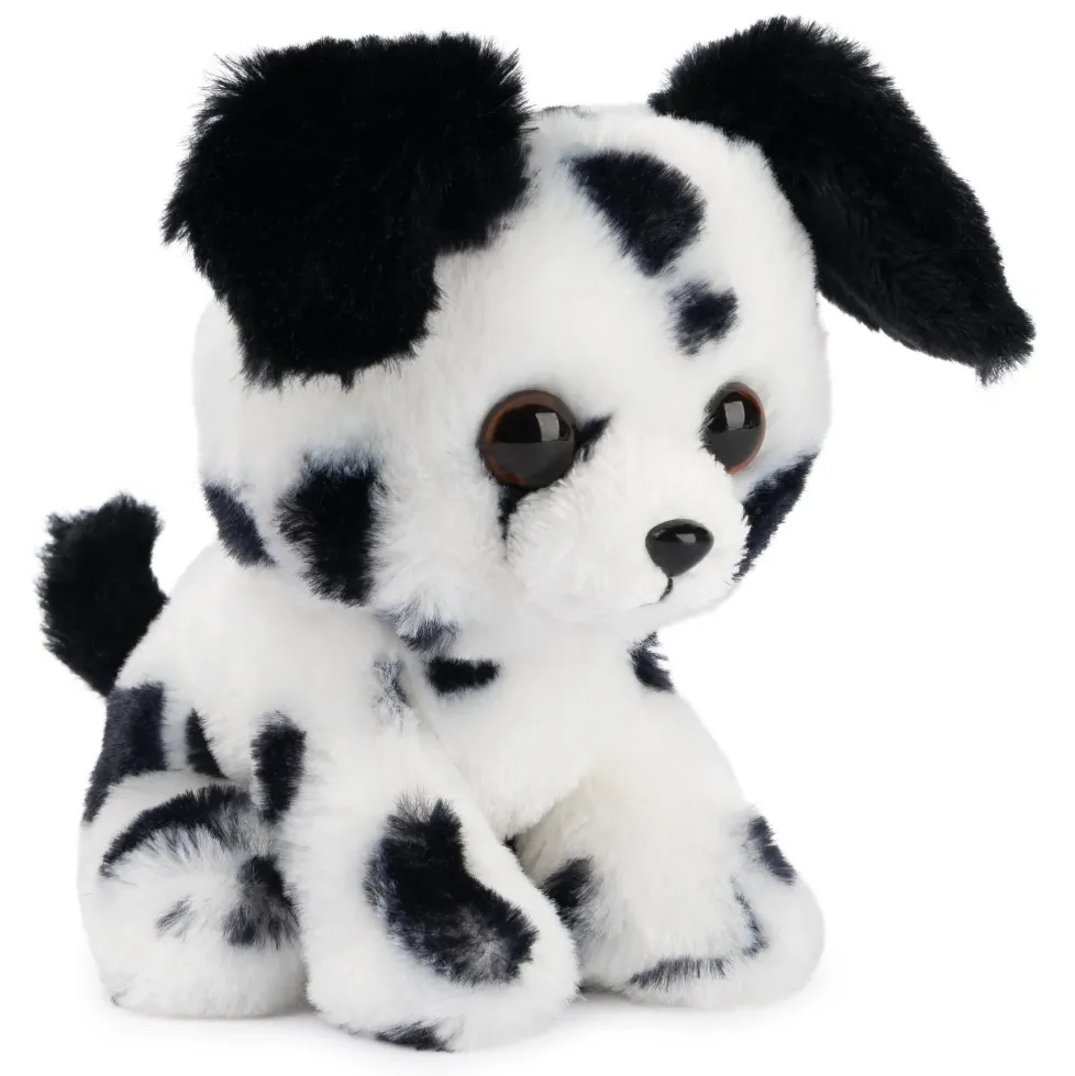 Boo & Friends Bella Dalmatian 5"