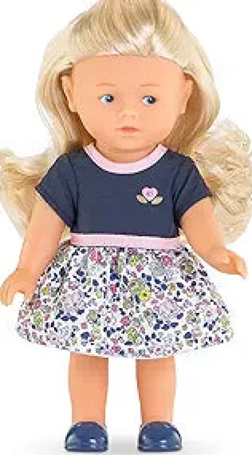 Corolle Dolls Mini Corolline - Rosy - Anniversary Edition