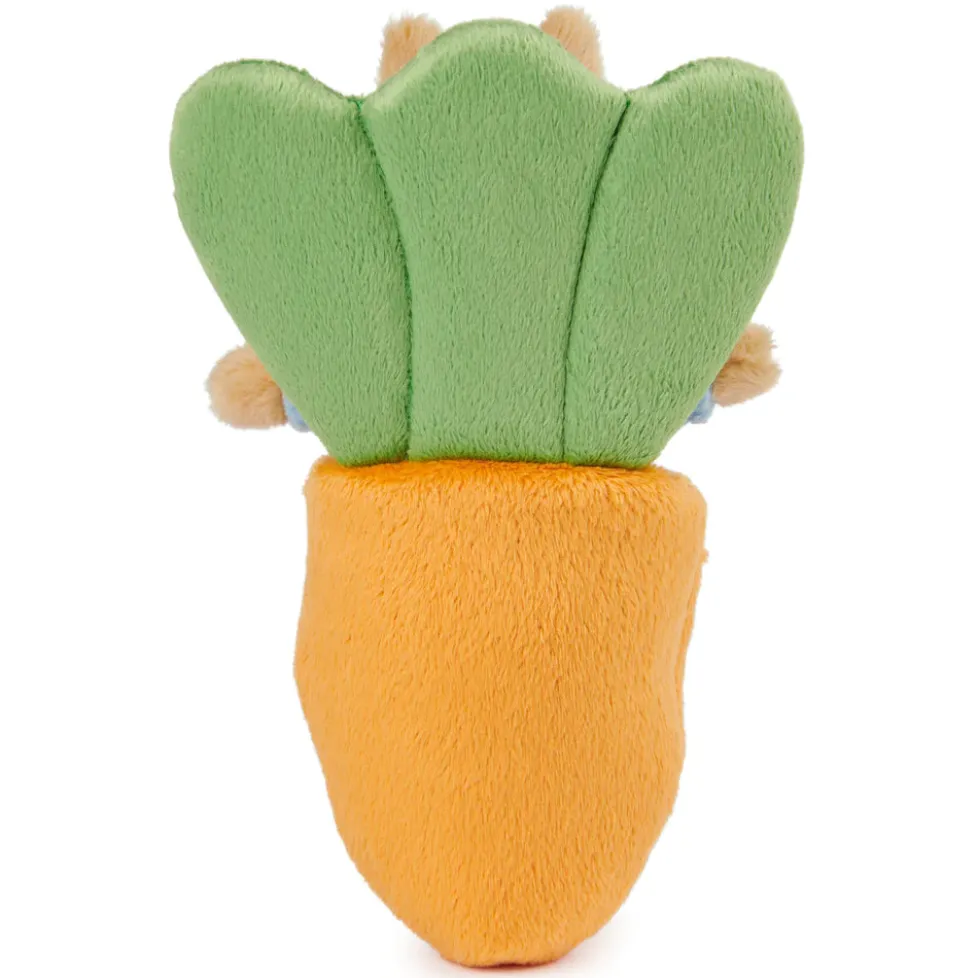 GUND Peter Rabbit with Carrot Plush 7"