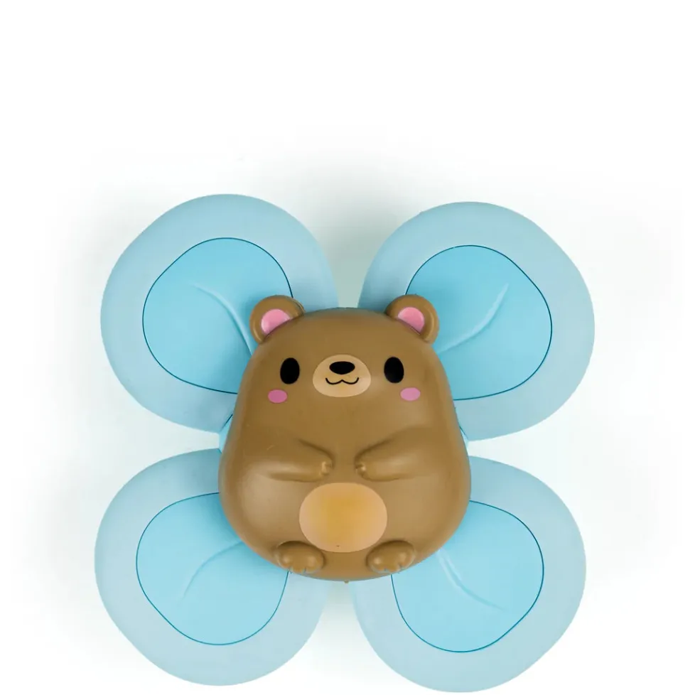 Tiger Tribe - Sensory Spinner: Bear