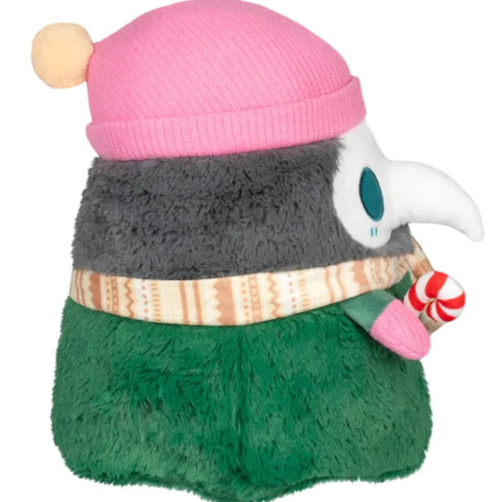 Squishable® Doctor Plague - Mini Cozy Doctor Plague 10.5"