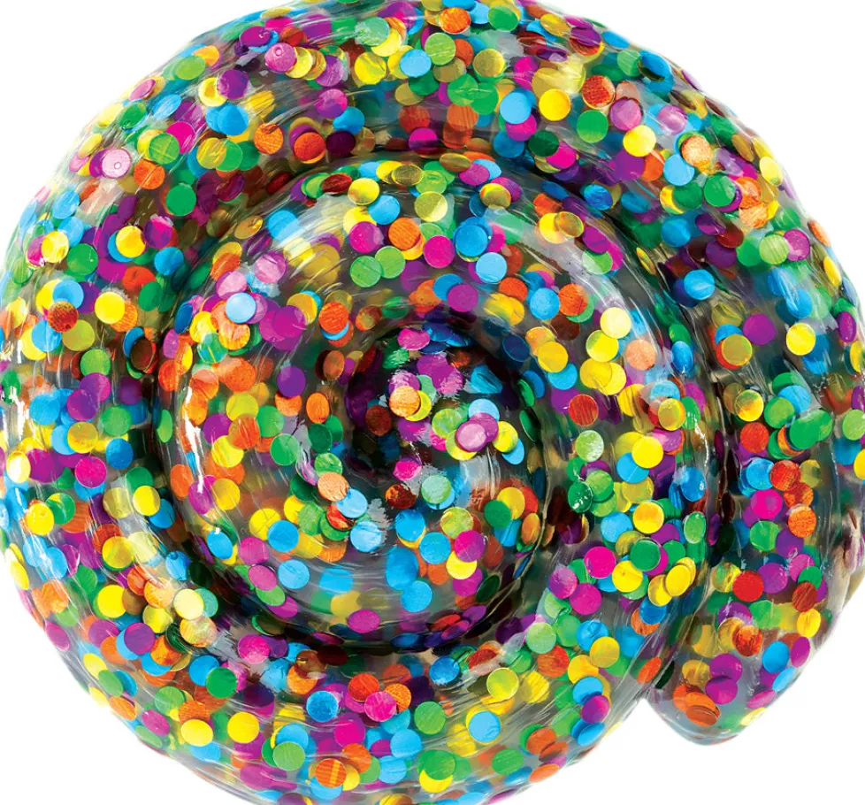 Crazy Aaron's® Thinking Putty® Trendsetters: Social Butterfly