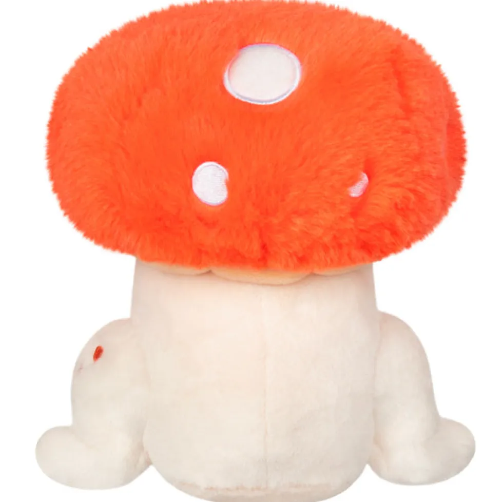Squishable® Alter Egos Series 5 Mini Frog: Toadstool 6.5"