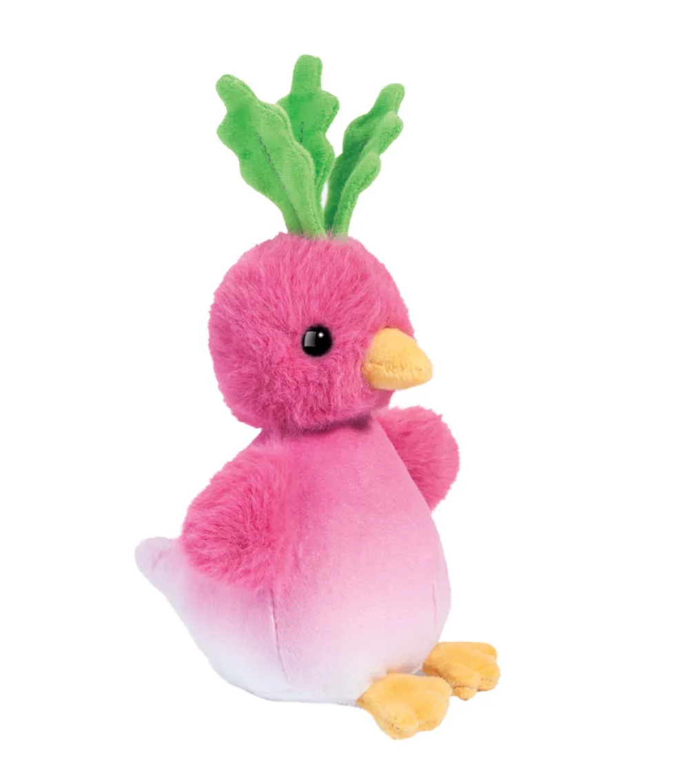 Douglas Foodie Chicks Assortment 6"