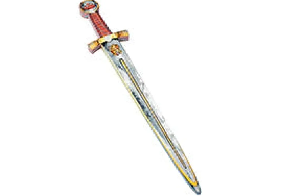 Liontouch Prince Liontouch Sword