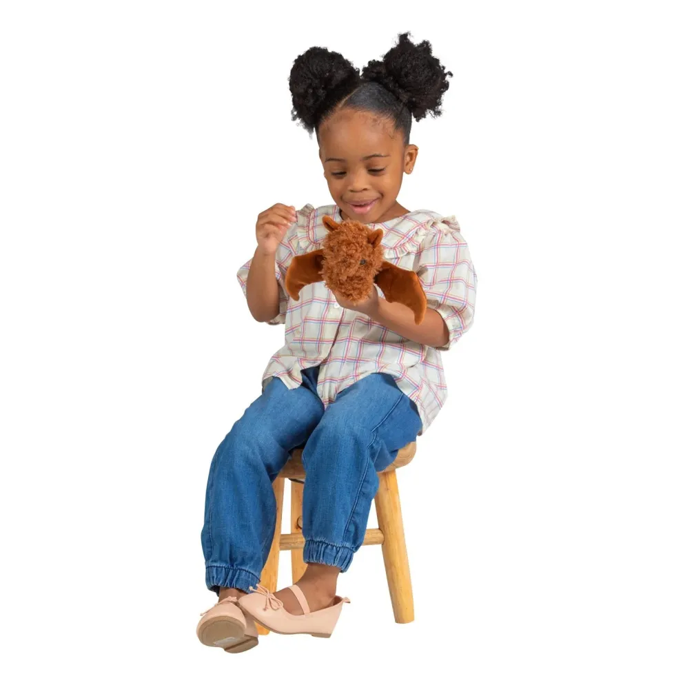 Manhattan Toy® Little Friends Bat