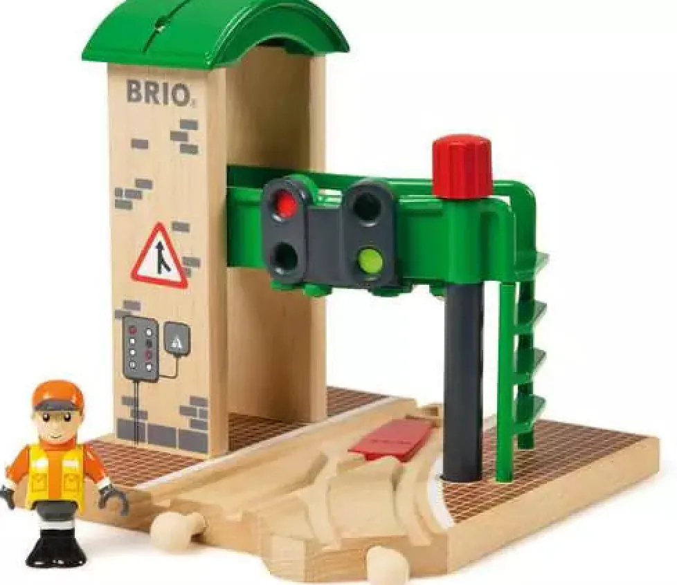 Brio Signal Station 33674