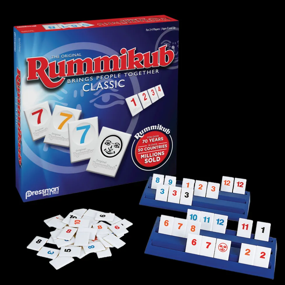 Rummikub®