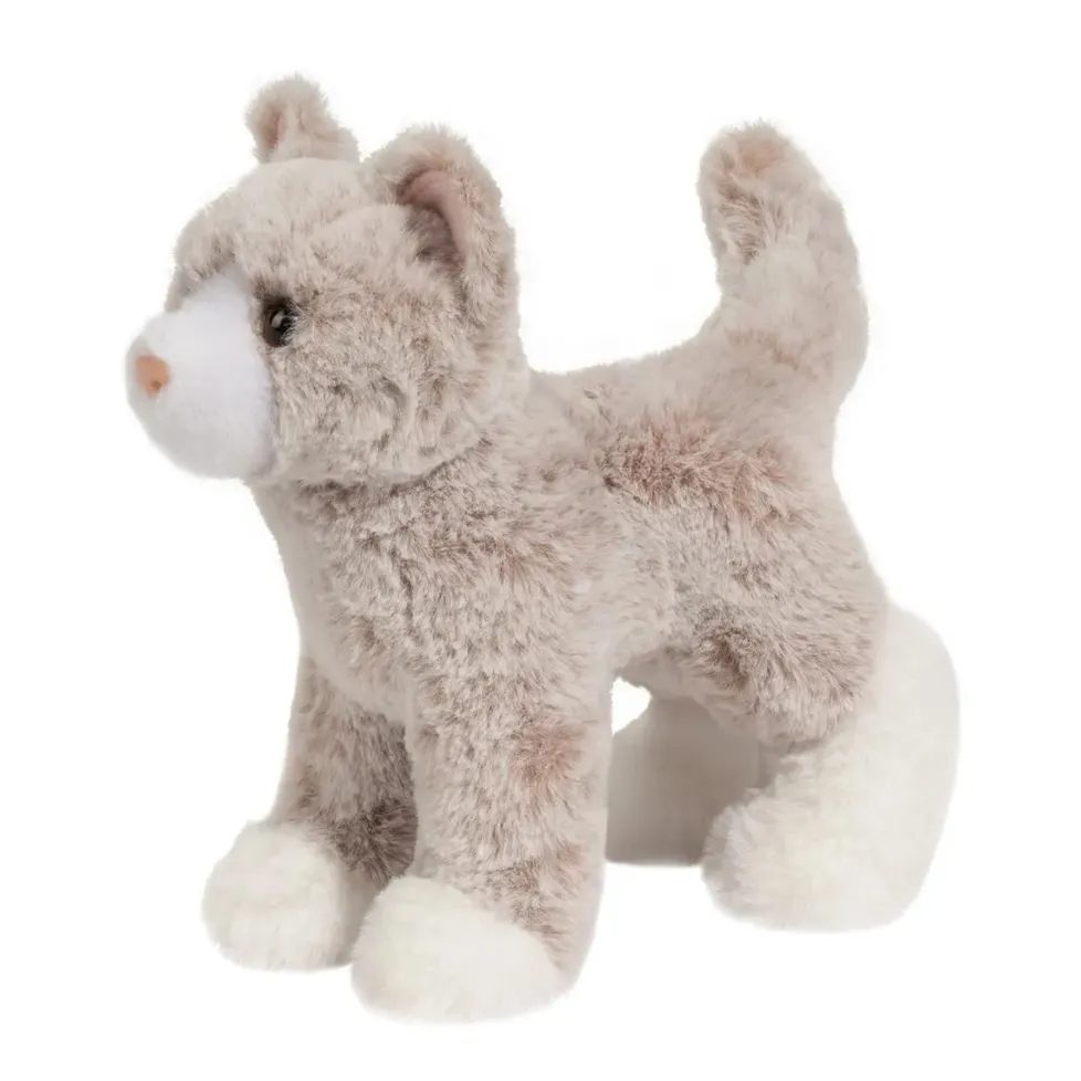 Douglas Abby Tan Standing Cat 8"