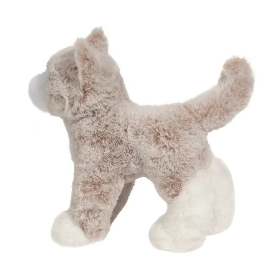 Douglas Abby Tan Standing Cat 8"