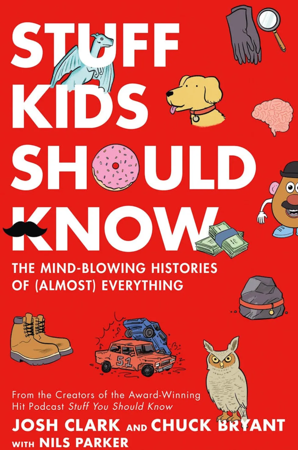 Stuff Kids Should Know