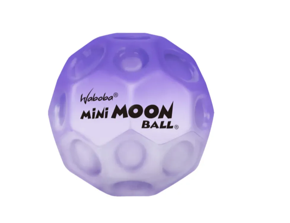 Waboba® Moon Ball Mini (New Colors)