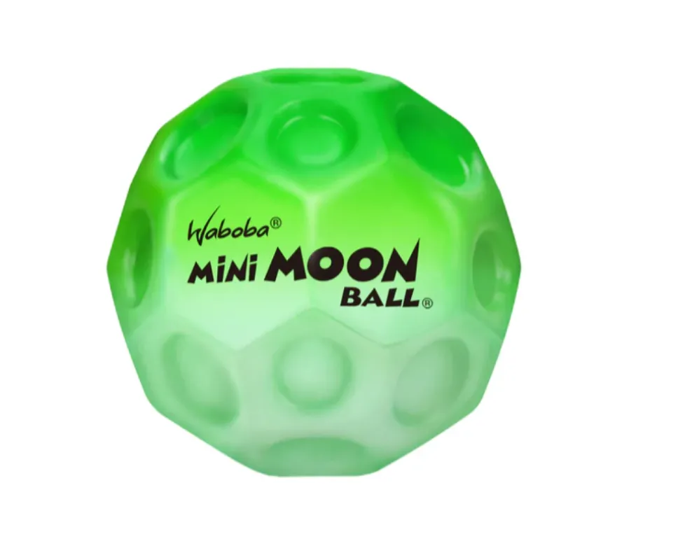 Waboba® Moon Ball Mini (New Colors)