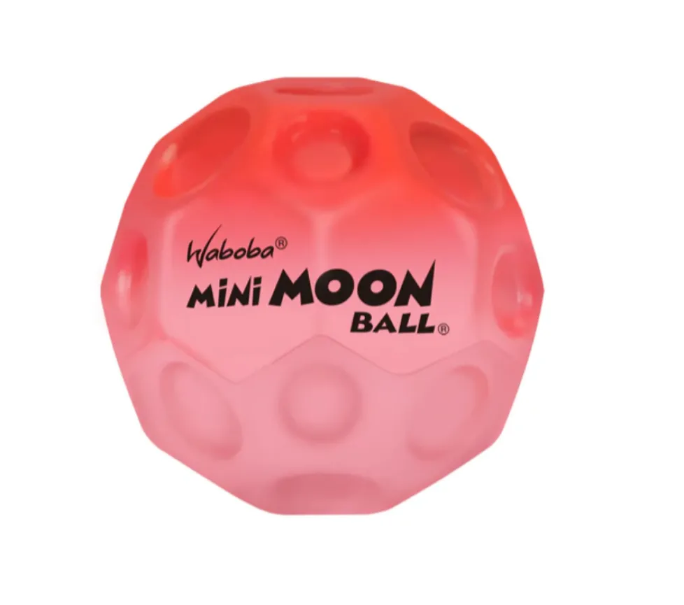 Waboba® Moon Ball Mini (New Colors)