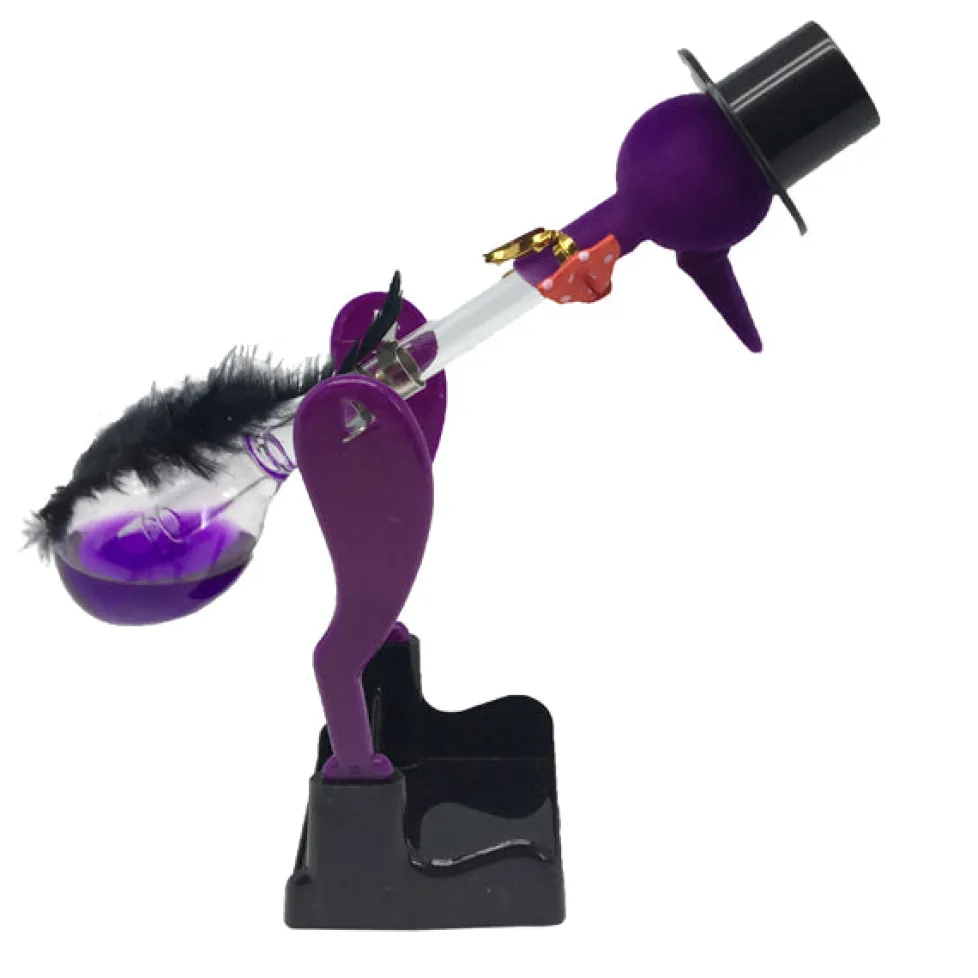 TEDCO Drinking Bird