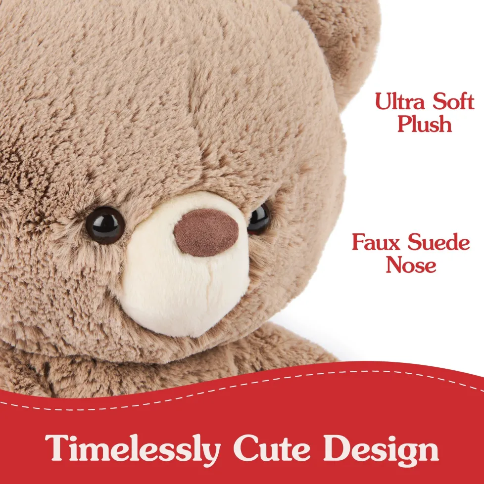 GUND Forever Friends Kai 10"