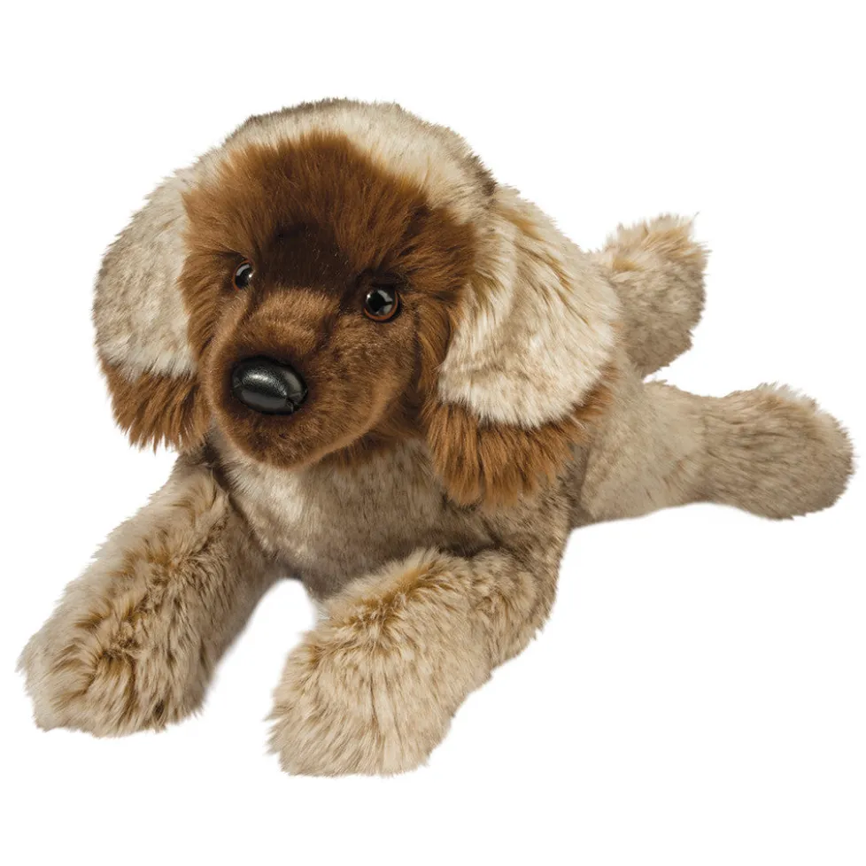 Douglas DLux Thor Leonberger 19"