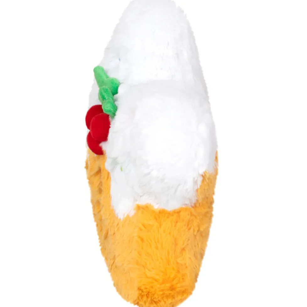 Squishable® Seasonal Mini Christmas Star Cookie 9"