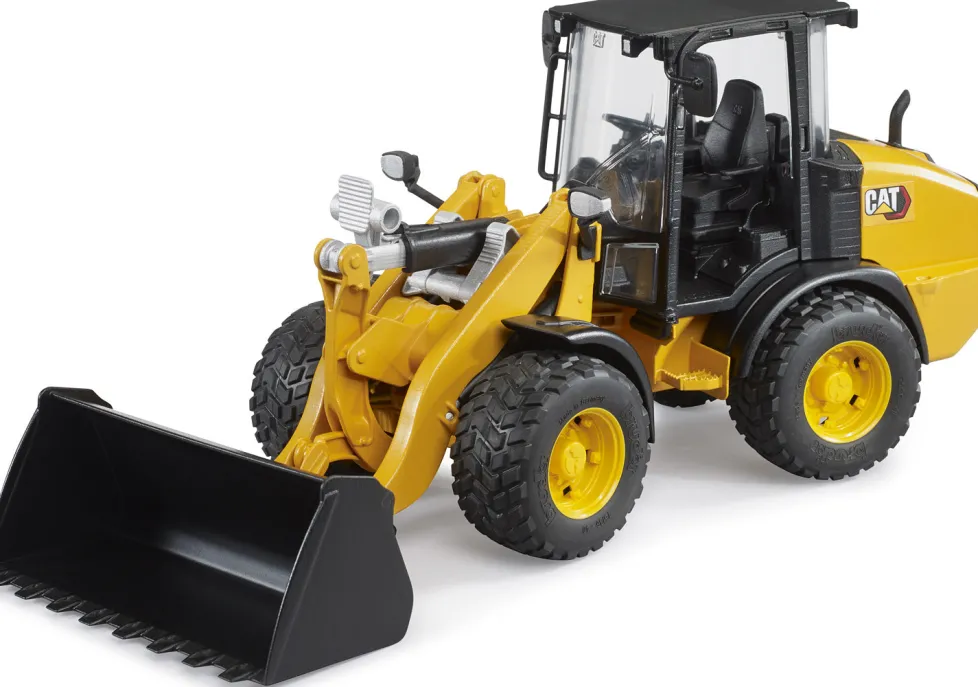 Bruder® CAT® Wheel Loader