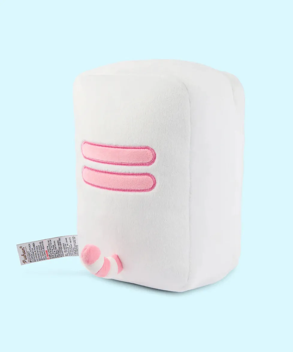 Pusheen Kitchen Refrigerator Plush 9.5"