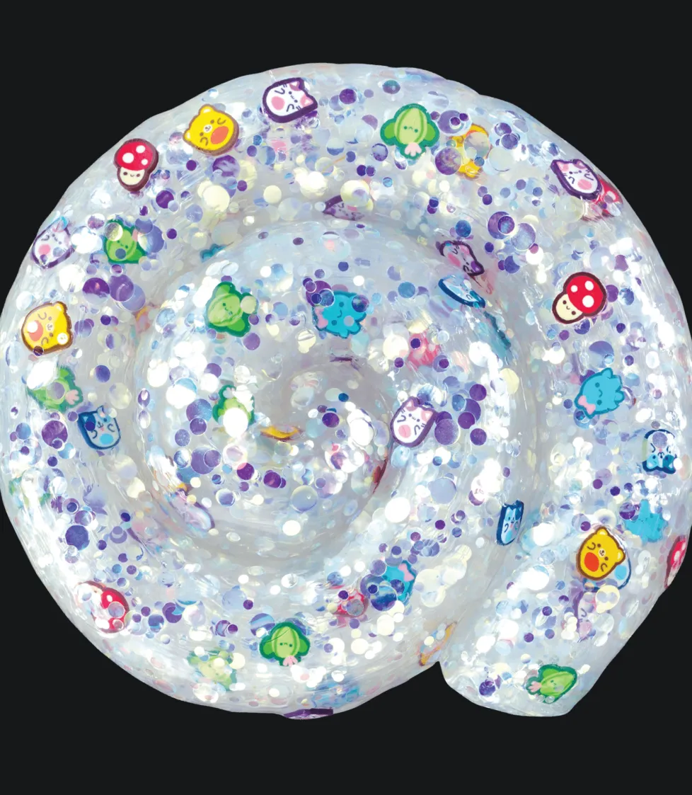 Crazy Aaron's® Thinking Putty® Trendsetter: Kawaii Cute