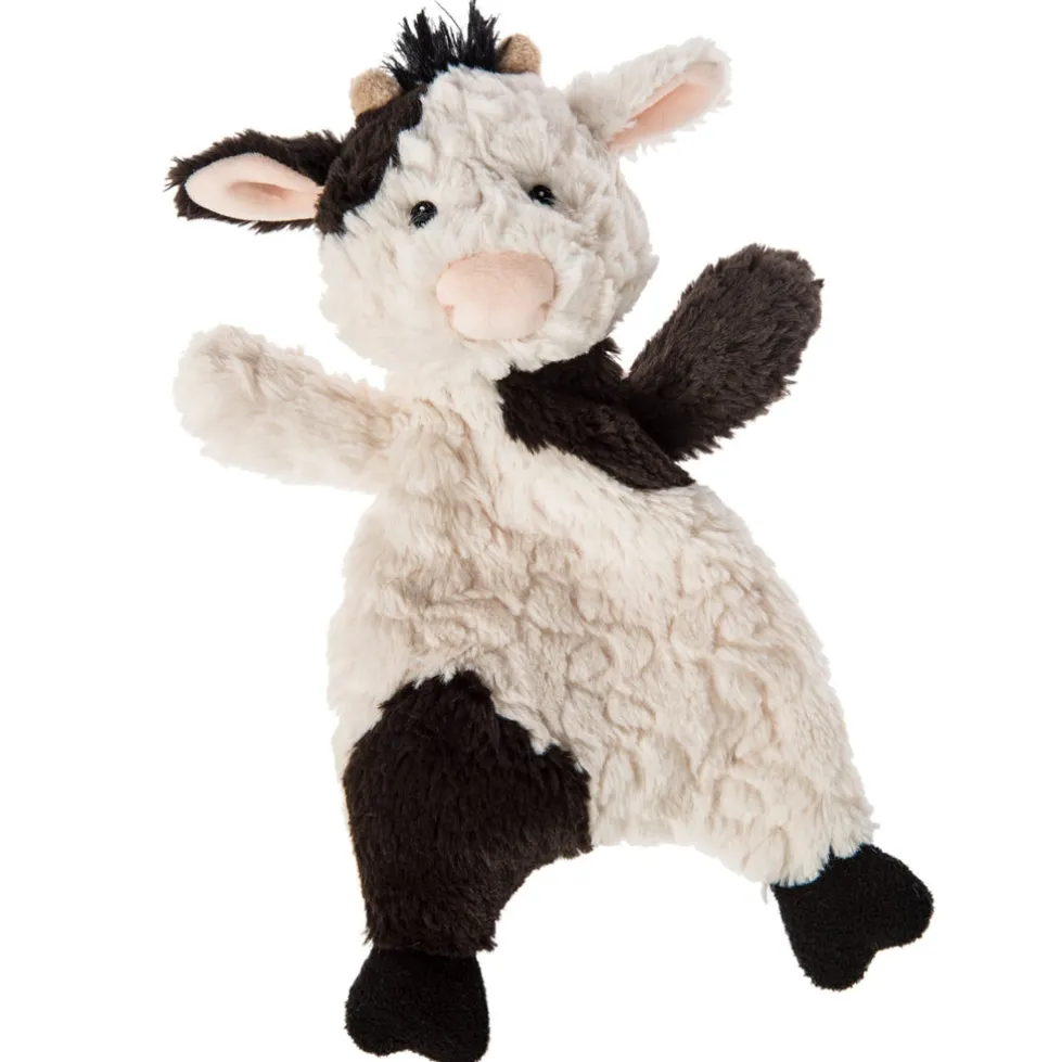 Mary Meyer® Putty Lovey: Cow 11"