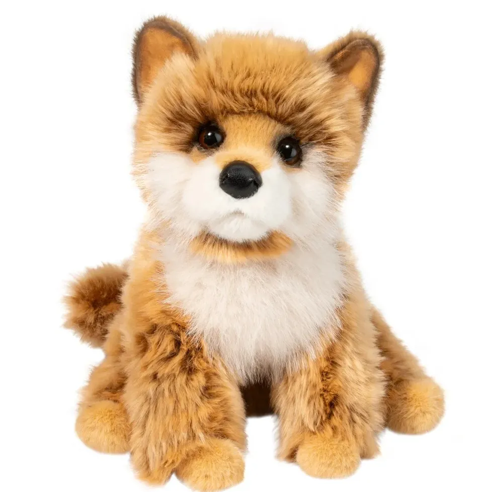 Douglas Dove Pomsky 9"