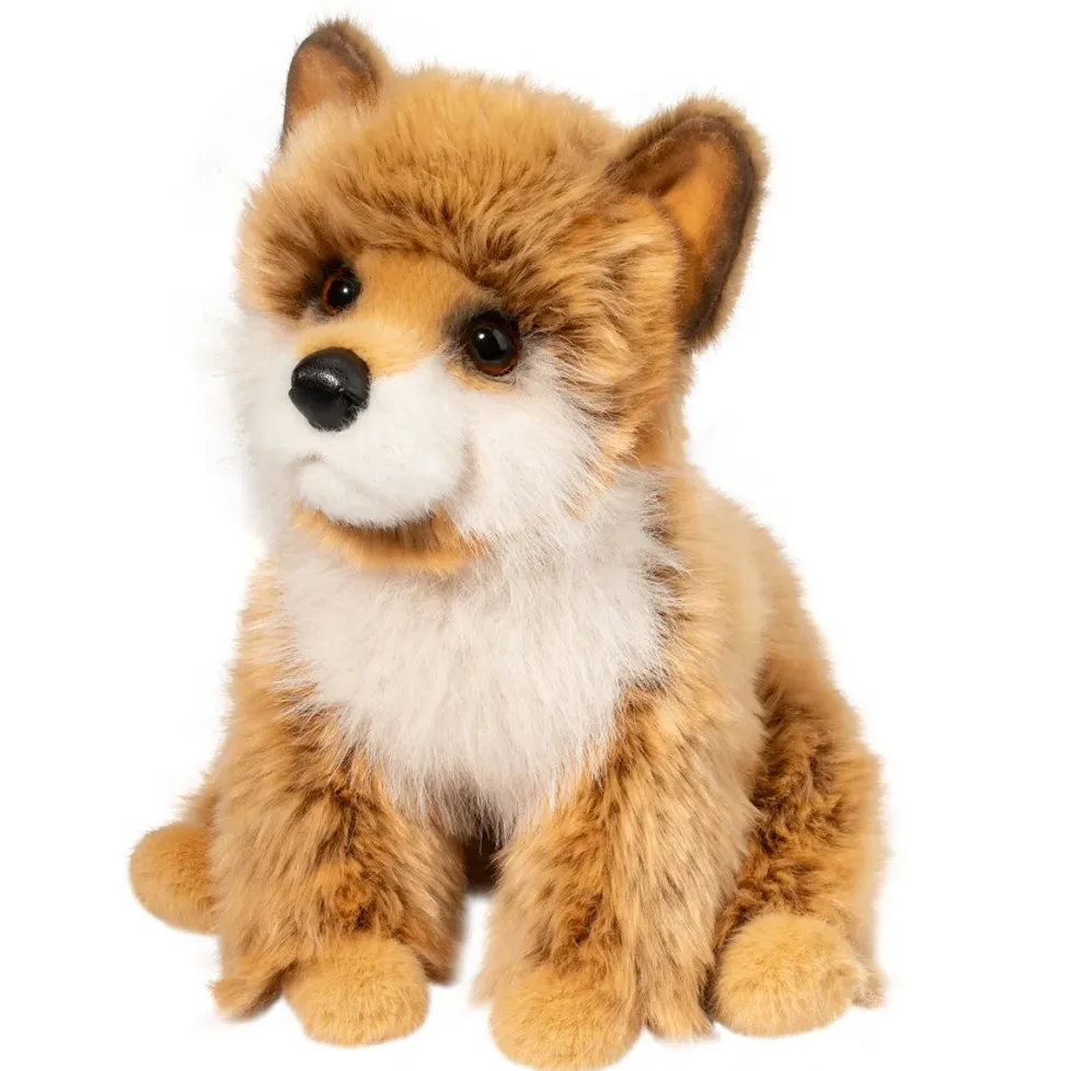 Douglas Dove Pomsky 9"