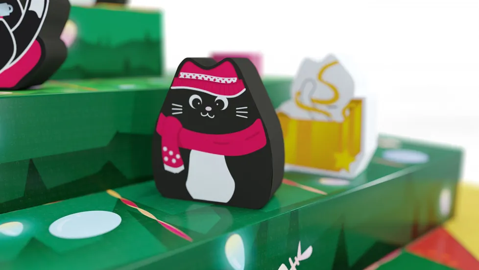 boop the Halls!