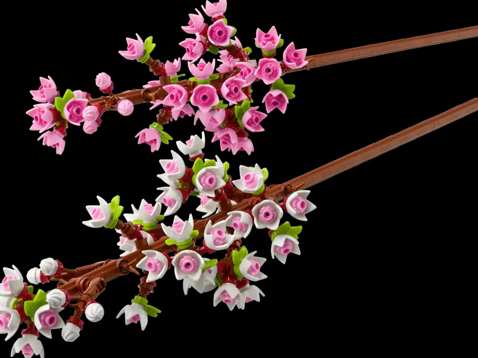 LEGO® Cherry Blossoms 40725