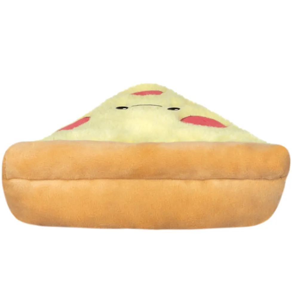 Squishable® Snugglemi Snackers Pizza 6"