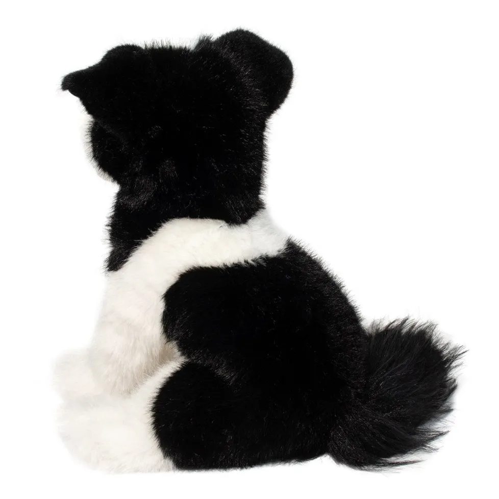 Douglas Soft Herdie Border Collie 11"