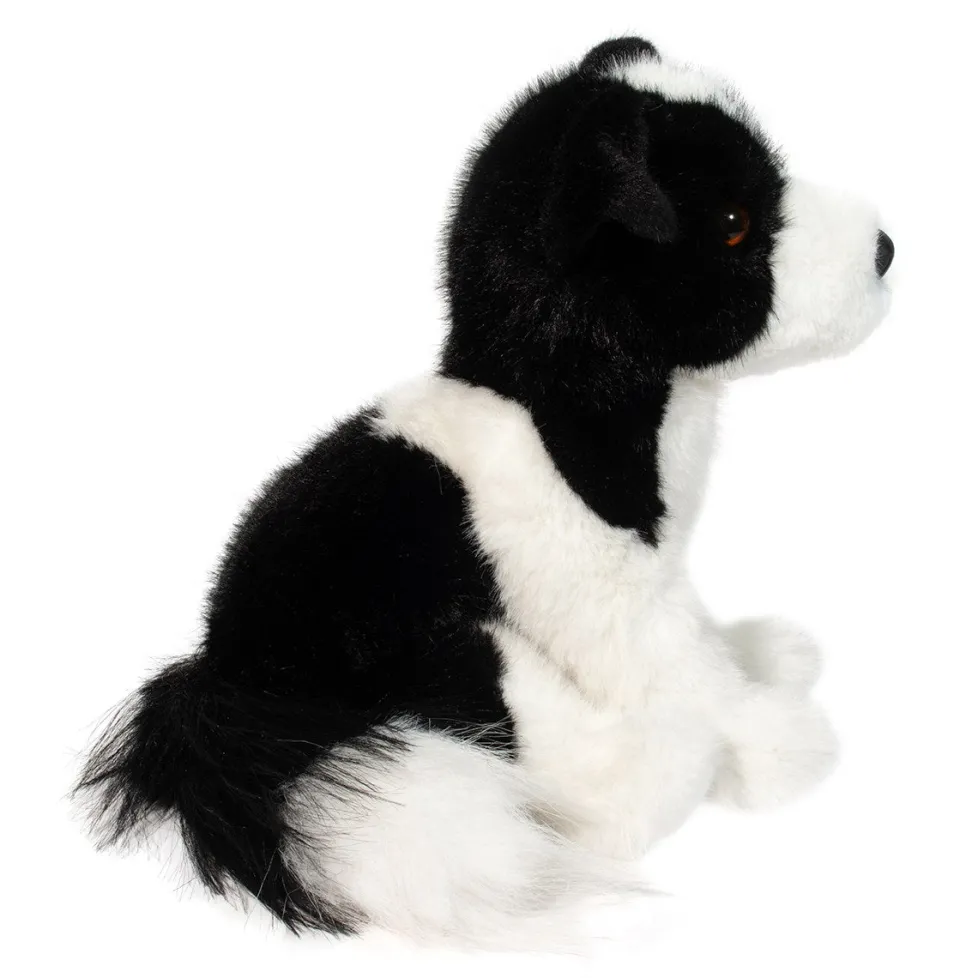 Douglas Soft Herdie Border Collie 11"