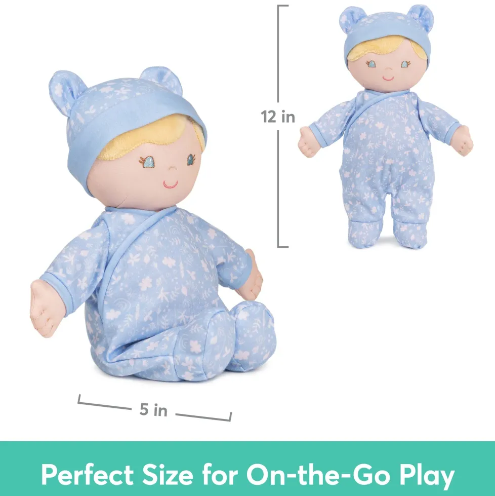 babyGUND Soft Baby Aster 12"