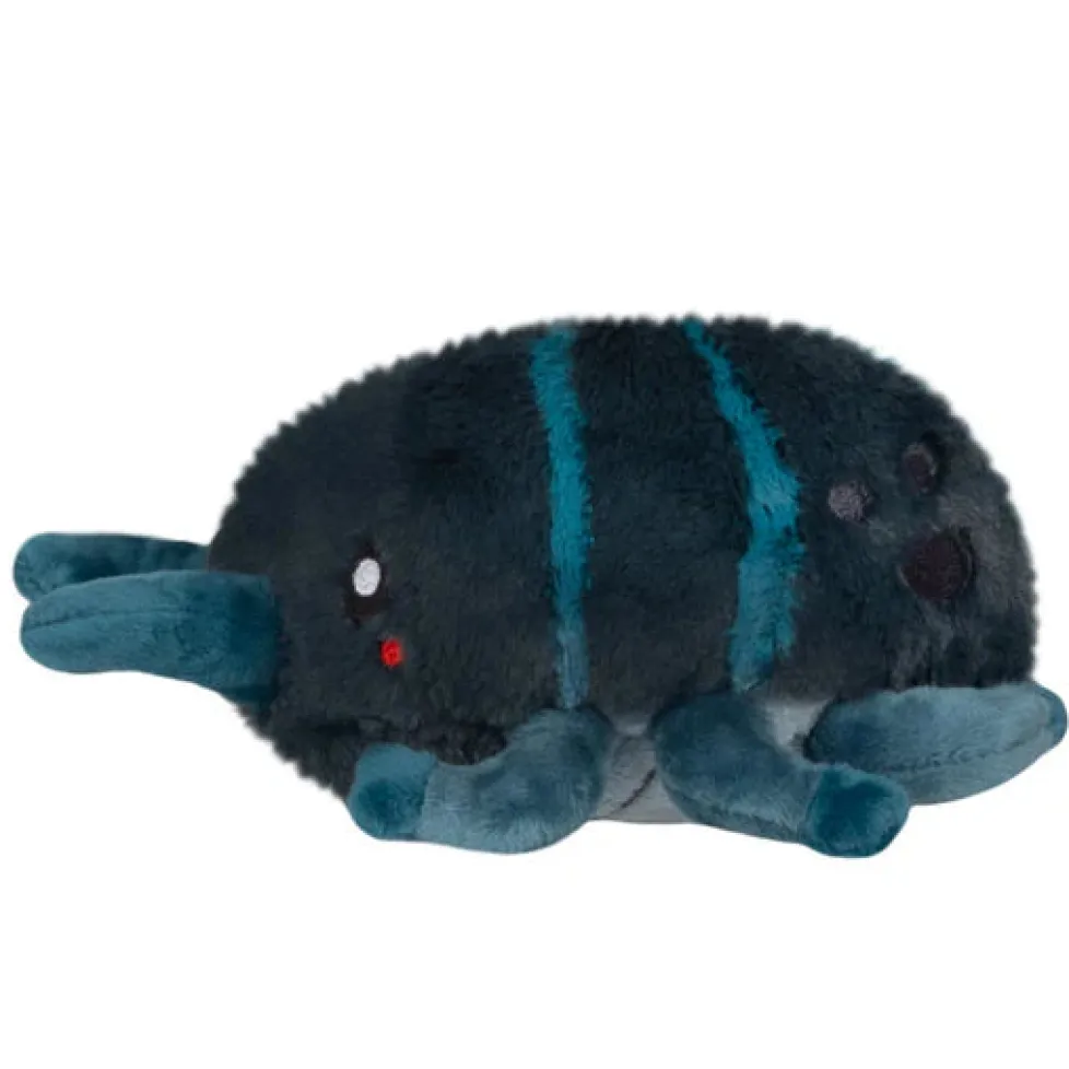 Squishable® Snackers Stag Beetle 8"