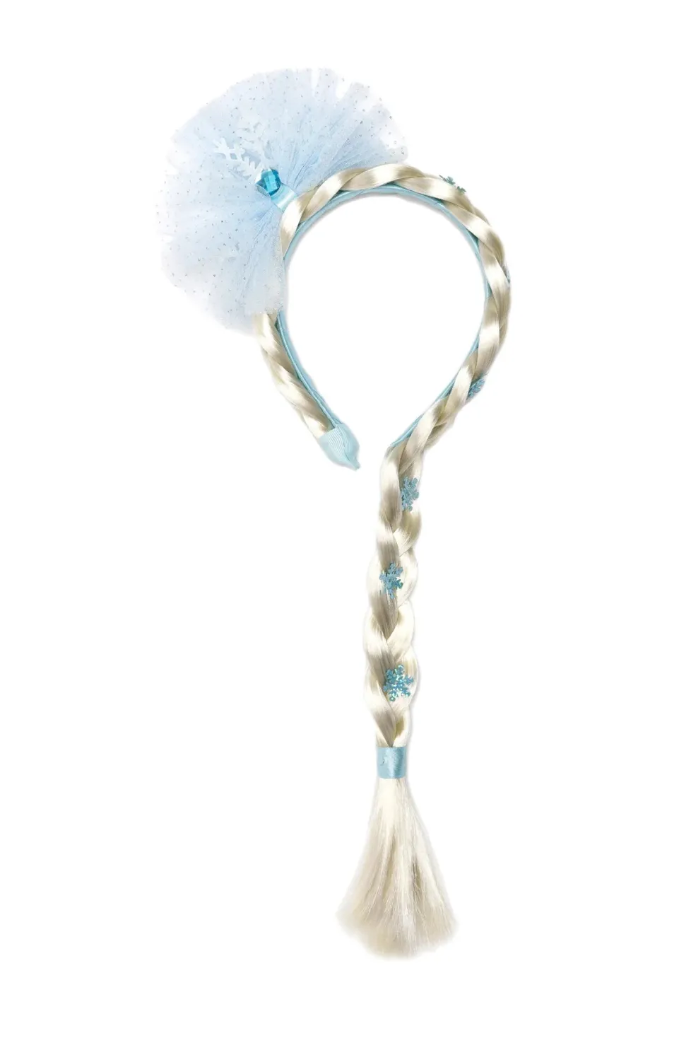 Great Pretenders Ice Queen Hair Braid