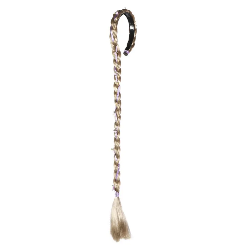 Great Pretenders Storybook Braid Headband