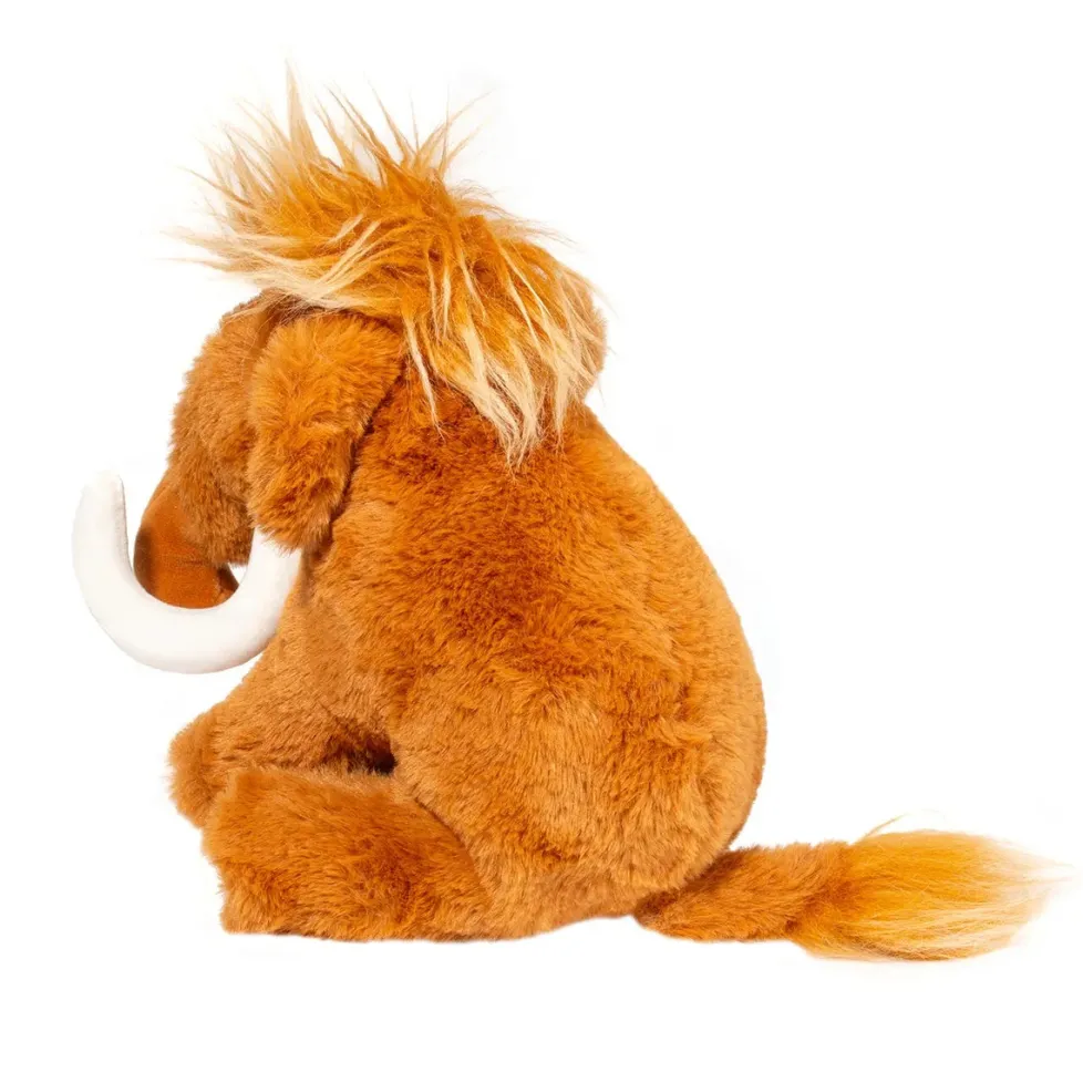 Douglas Soft Callie Woolly Mammoth 9"