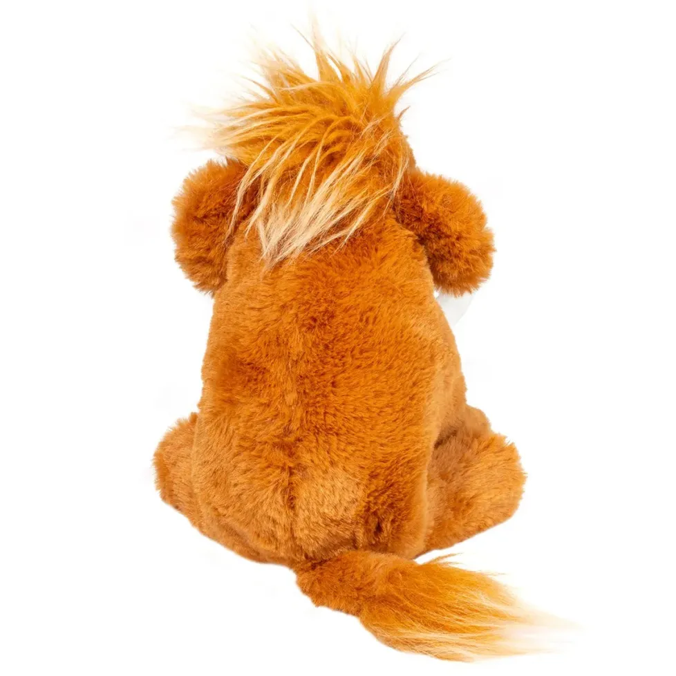 Douglas Soft Callie Woolly Mammoth 9"