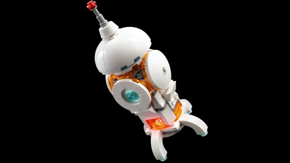 LEGO® Creator 3-in-1: Space Robot 31164