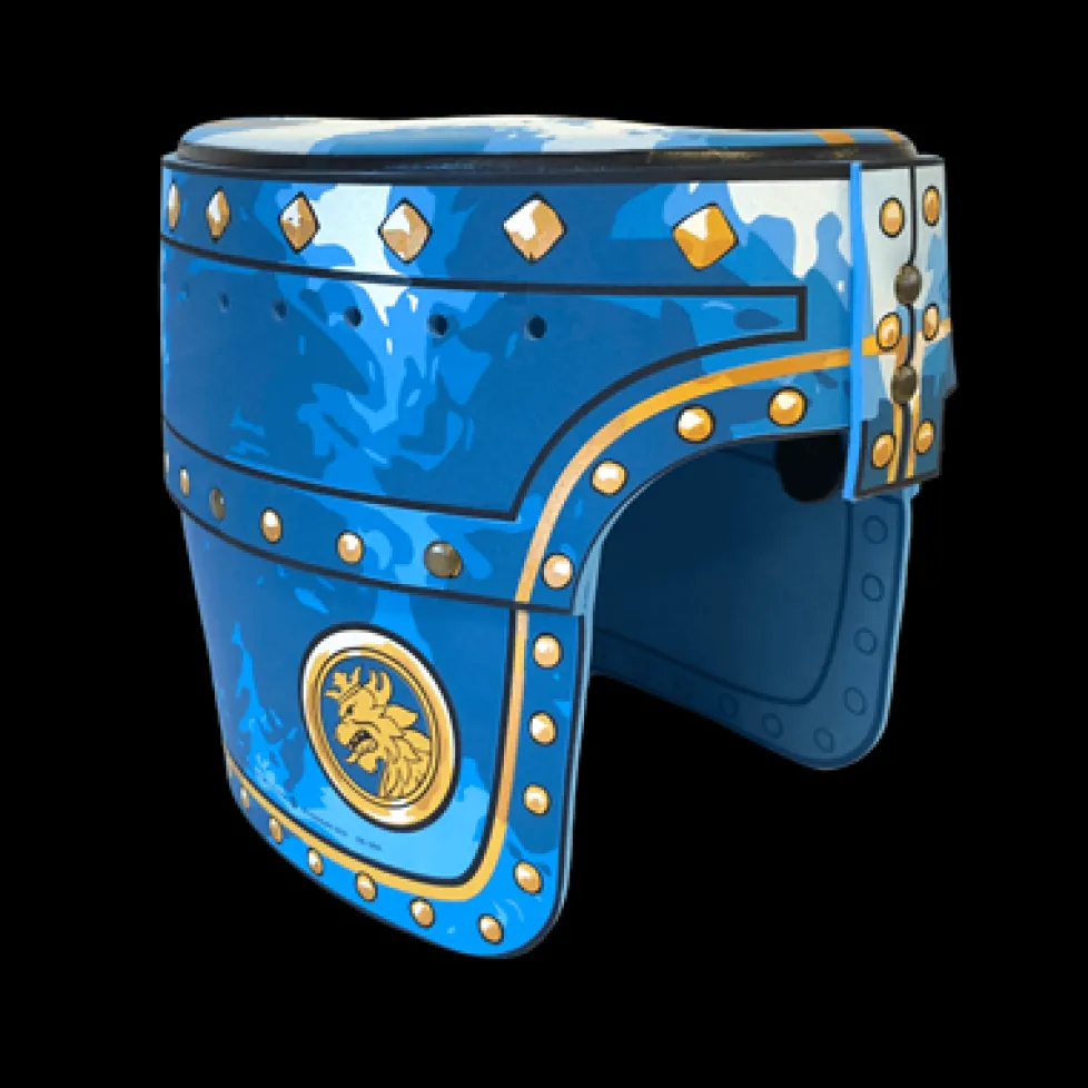 Liontouch Noble Knight Helmet