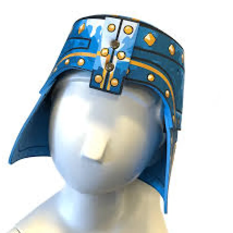 Liontouch Noble Knight Helmet