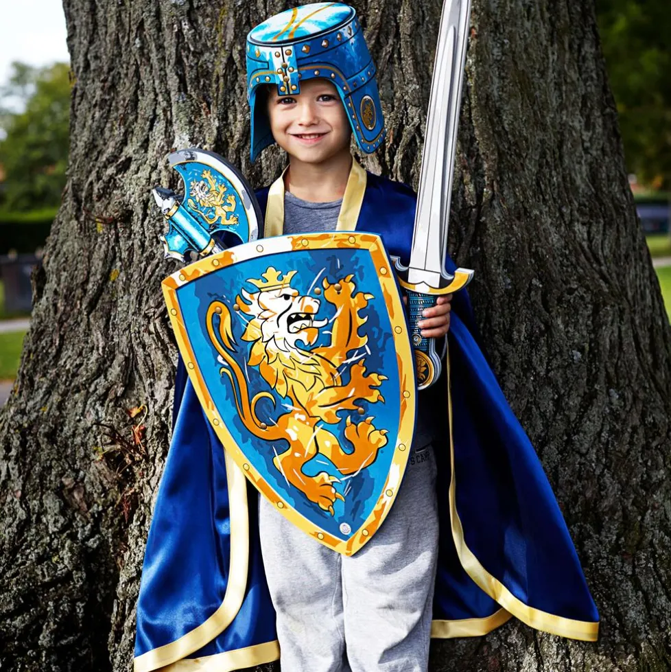 Liontouch Noble Knight Helmet