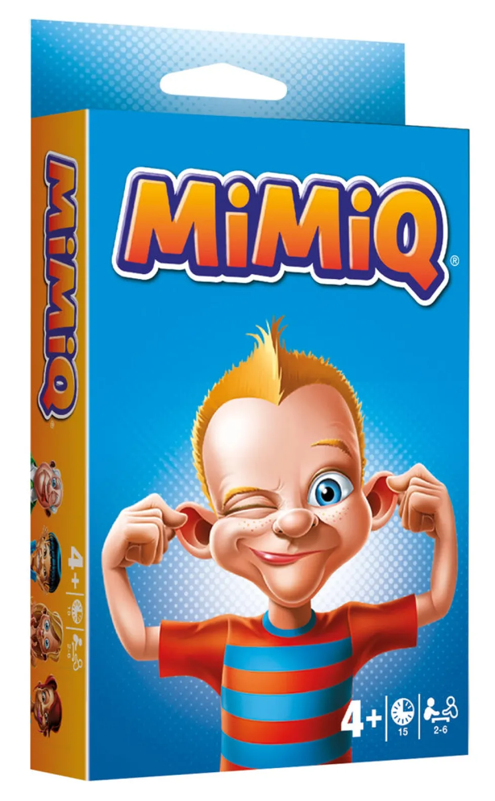 Smart Games MimiQ